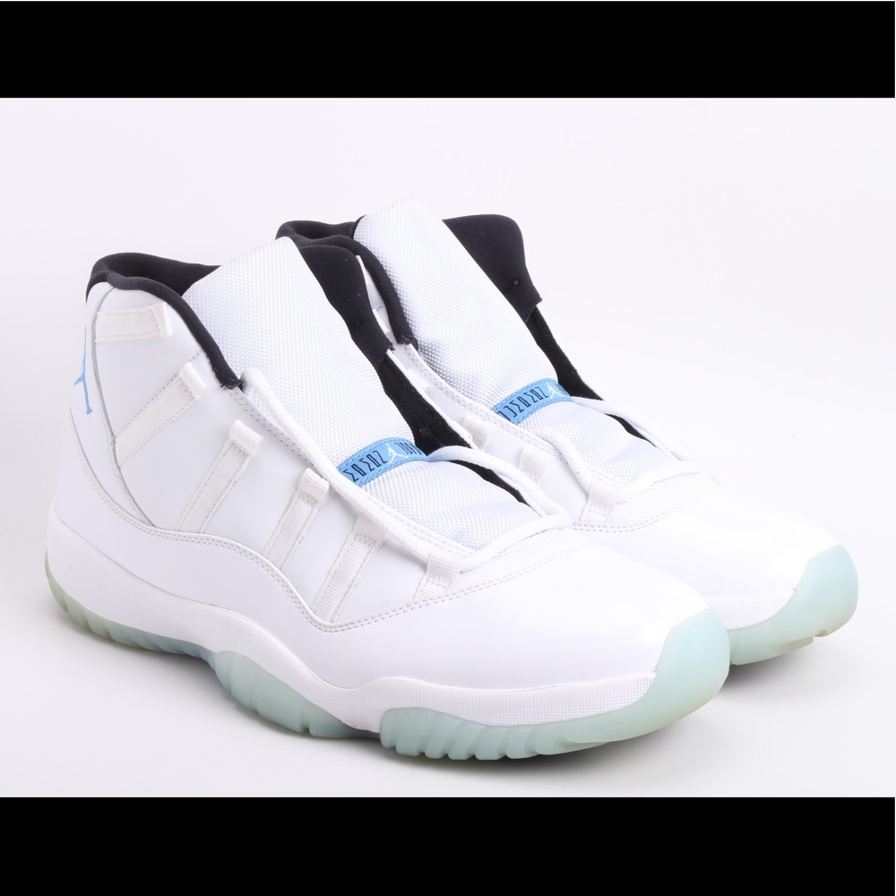 Jordan 11 Legends (DS) size 12